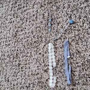 Choker lot